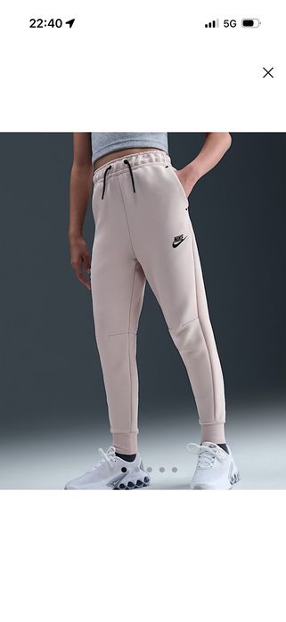 Nike sportswear Tech Fleece- долнище