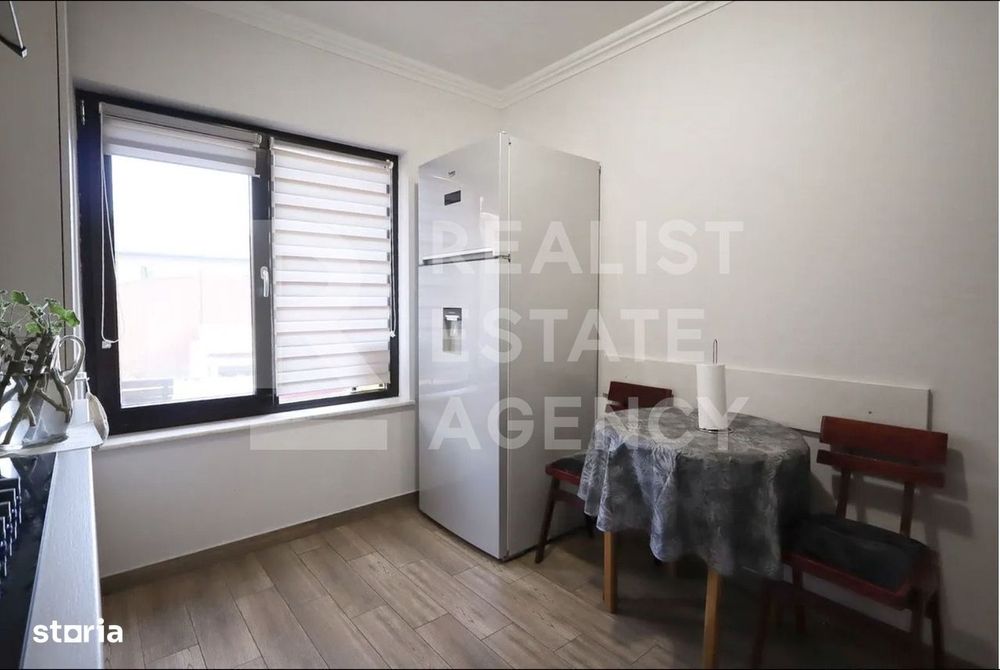 De vânzare – Pensiune activă, Iasi