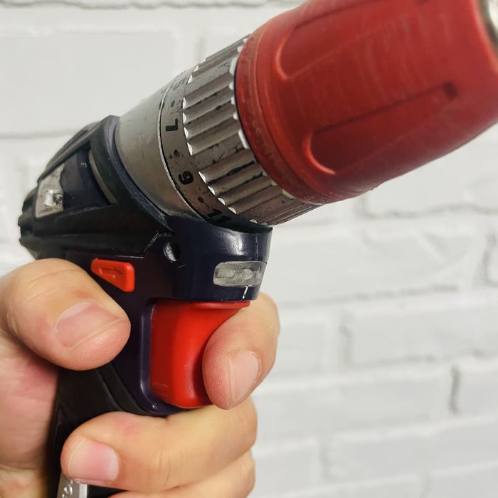 Винтоверт Sparky