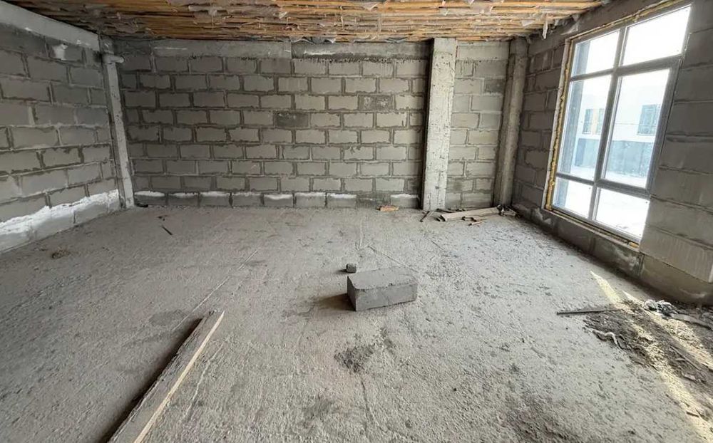 РАССРОЧКА! ЖК Оазис в Туздыбастау