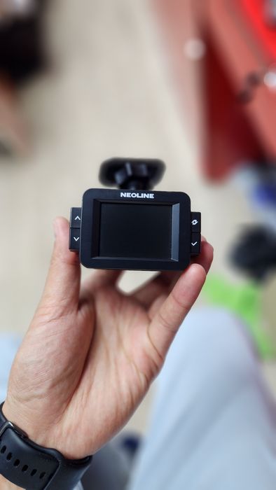 Antiradar hybrid neoline x-cop 9000c