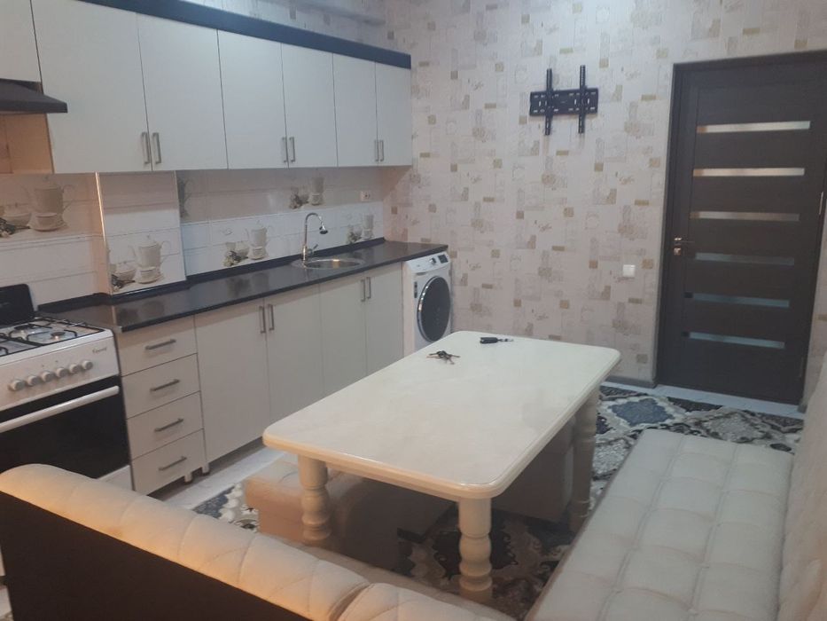 Samarqand ijaraga kvartira