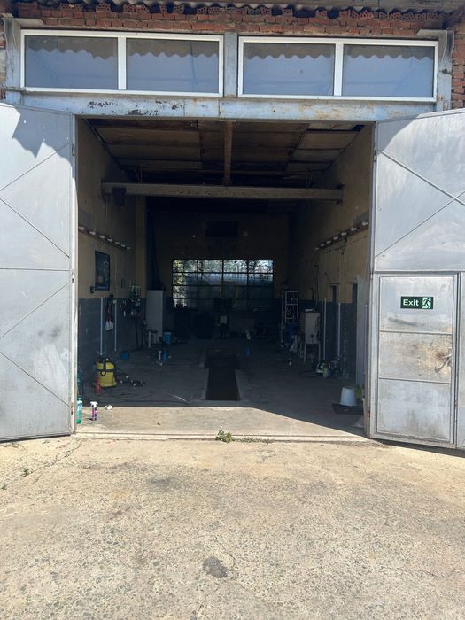 Продава се Склад в Стара Загора, Метро - 5632 кв.м за 72 €/кв.м - Снимка #9