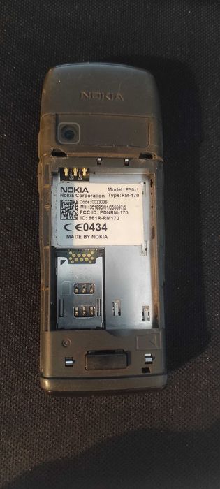 Лот телефони nokia / Нокия