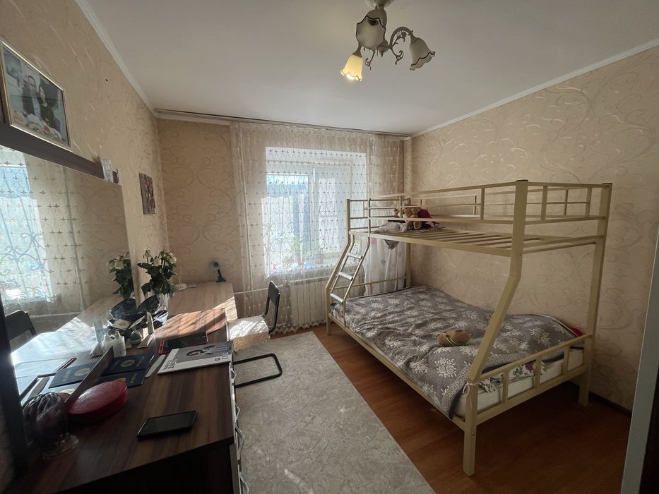 Продам 3 к.кв.по улице Сатпаева