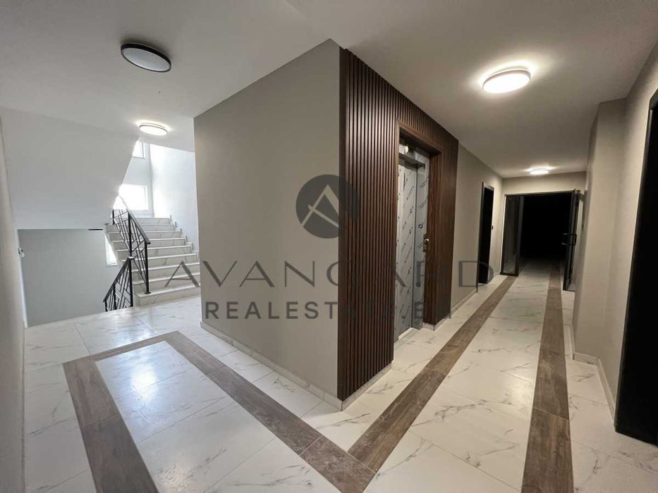 Продава се Двустаен апартамент в Пловдив, Остромила - 59 кв.м за 1729 €/кв.м - Снимка #9