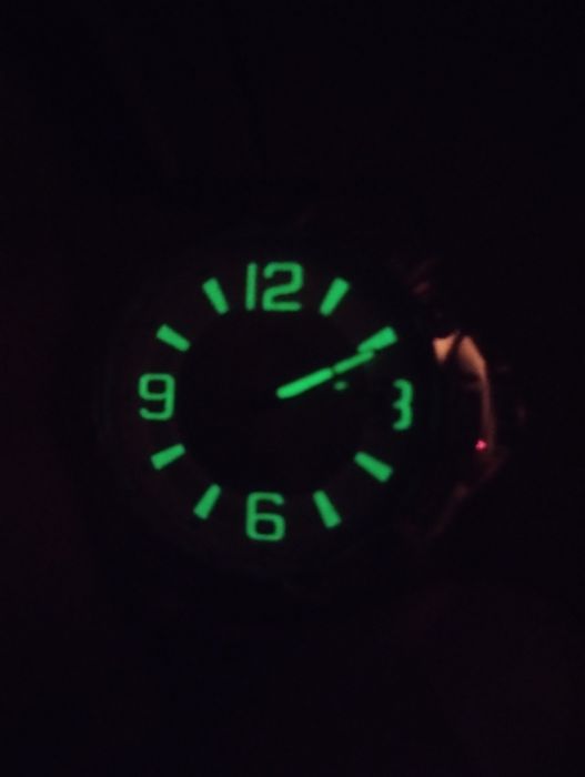 Кварцов часовник