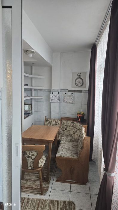 Apartament 2 camere, balcon, Micro 14, Galați — fotografia 3