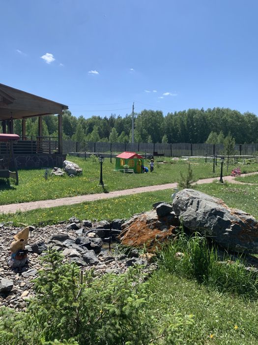 Дом в курортной зоне Боровое