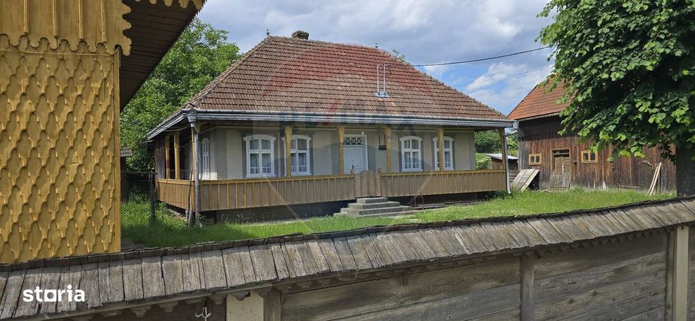 Casă de vanzare in Arbore