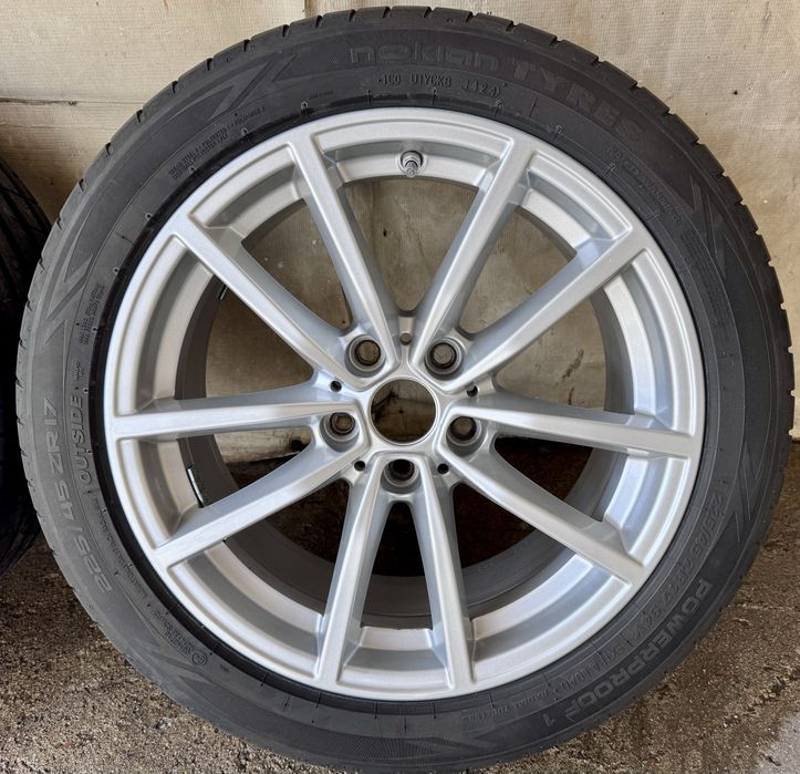 Nokian PowerProof XL 225/45 R17