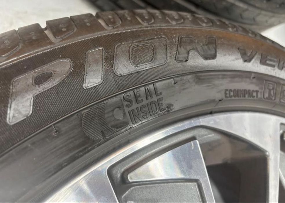 Ауди джанти 19 цола А6/Q3 Оригинални