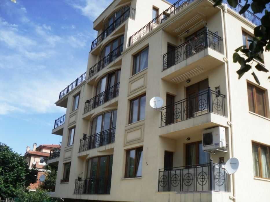 Дава се под наем Тристаен апартамент в София, Овча купел - 101 кв.м за 548.25 € - Снимка #11