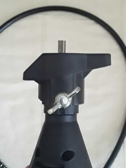 Многофункциональный инструмент Dremel