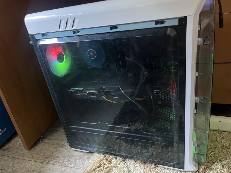 Продам готовый игровой комплект