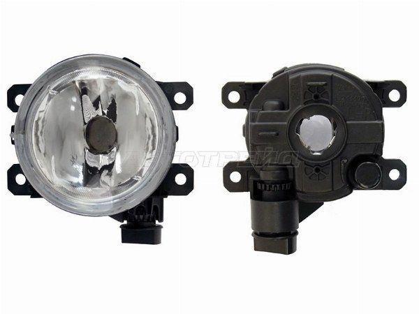 Фара противотуманная Honda Cr-v