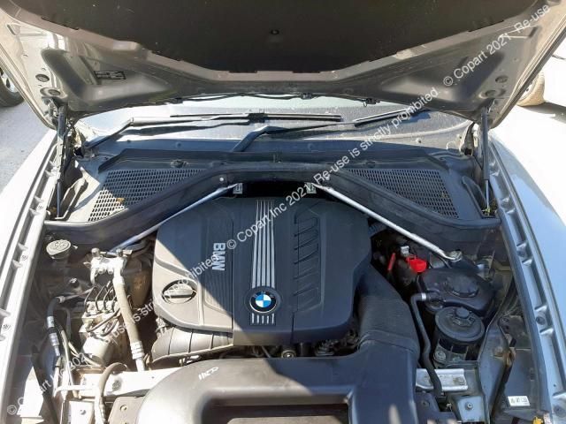 Dezmembrez BMW X5 E70 [facelift] [2010 - 2013] Crossover xDrive30d Steptronic (245 hp)