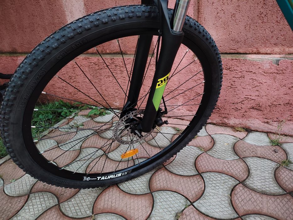 Bicicleta Aluminiu roti 29 frane disc