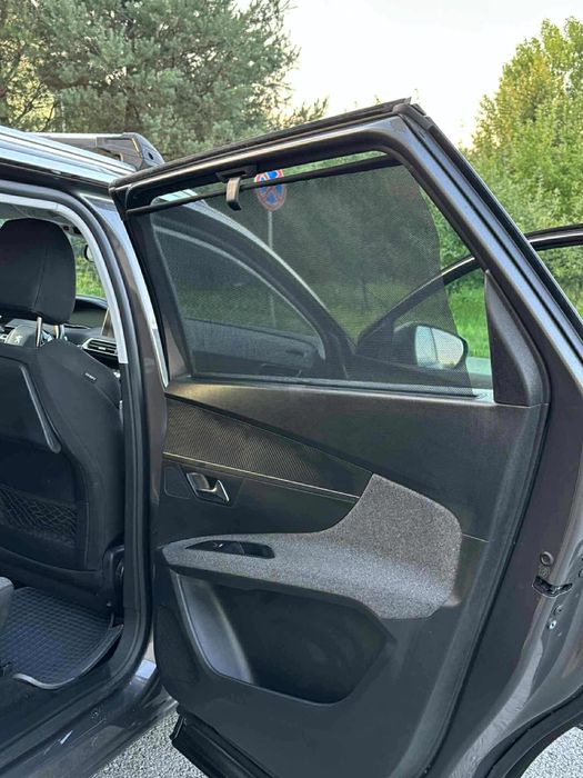 Peugoet 5008 1.5D 23.000KM 7 Locuri