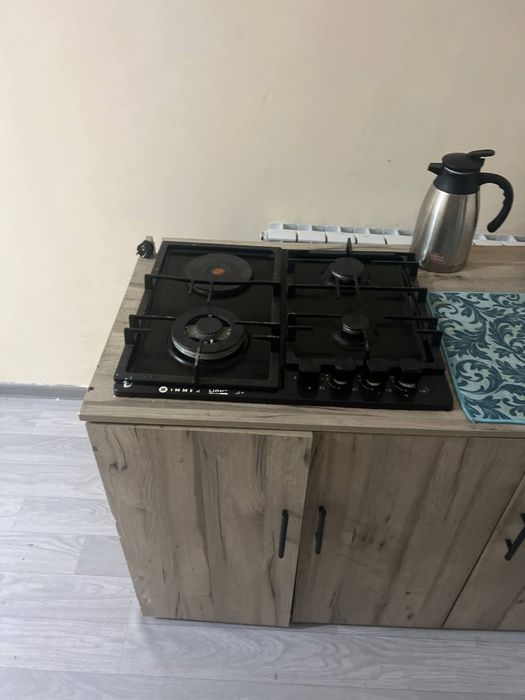продаётся электрическая газ плита