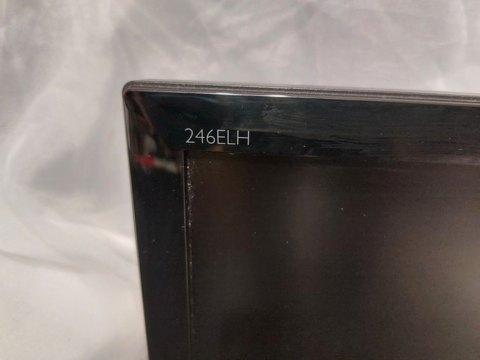 Monitor Philips 246ELH
