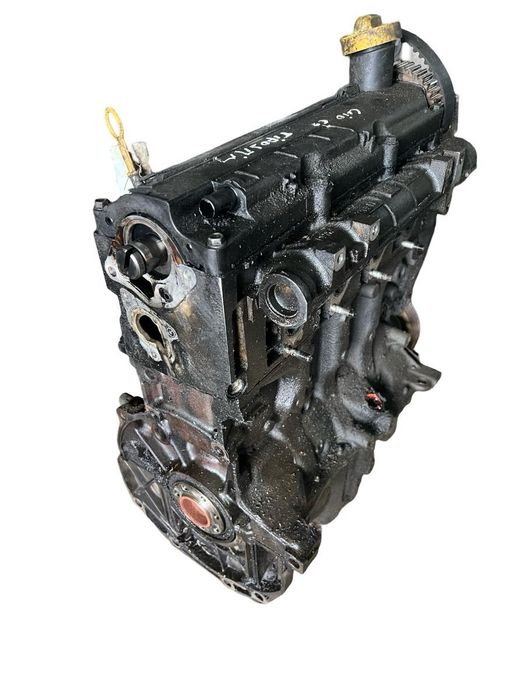 Motor Renault Clio 2 Euro 3 1998 - > 1.5 Dci K9K