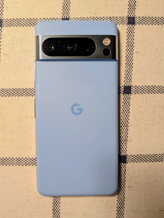Google pixel 8 pro