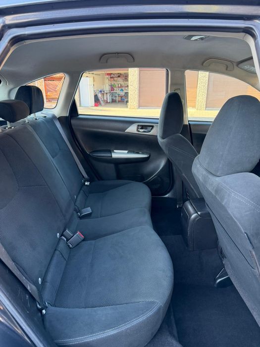 Subaru Imprezea~ benzină motor boxer~Încălzire scaune~4x4