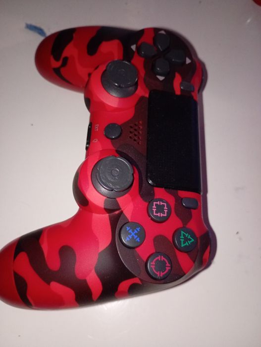 Джойстик за Плейстейшън 4