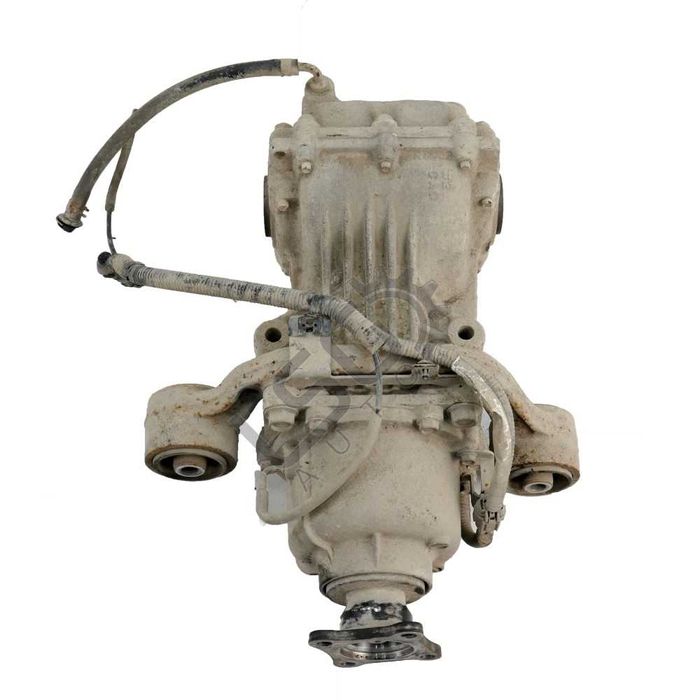 Диференциал Nissan X-Trail I 2001-2007 ID: 143739