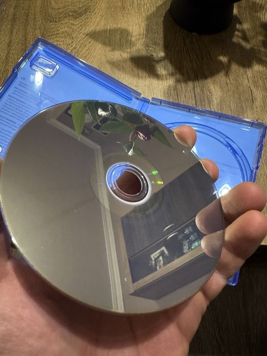 Gears of War без забележки по диск и кутия