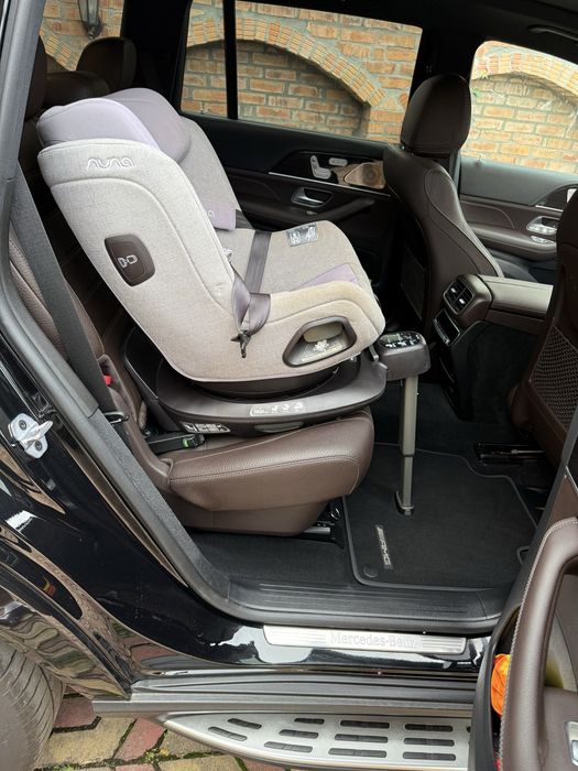 Scaun auto pentru copii 0 - 4 ani Joie