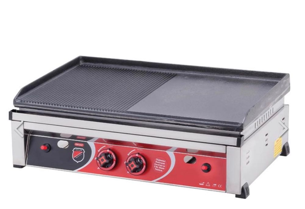 Тостер, изгара, бургер хот дог учун