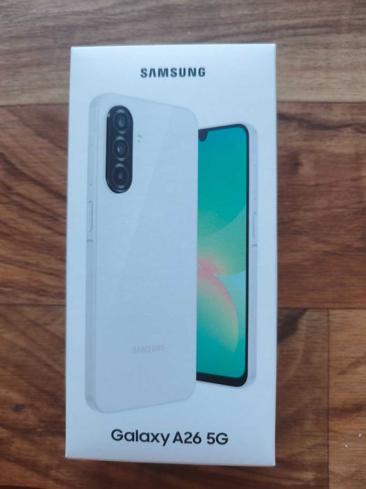 Samsung galaxy A26 5G 128GB
