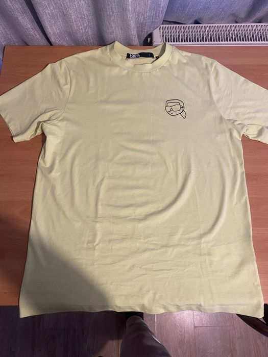 Vand Tricou Karl Legerfield