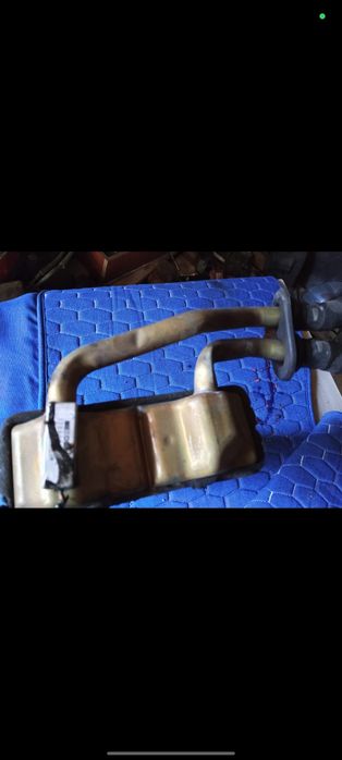 Медный радиатор Хонда