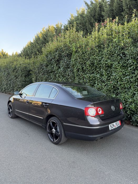 VOLKSWAGEN Passat 2010 — imagine 4