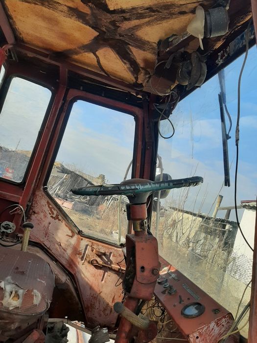 ПРОДАМ Трактор Т-16