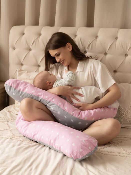 Подушка для беременных