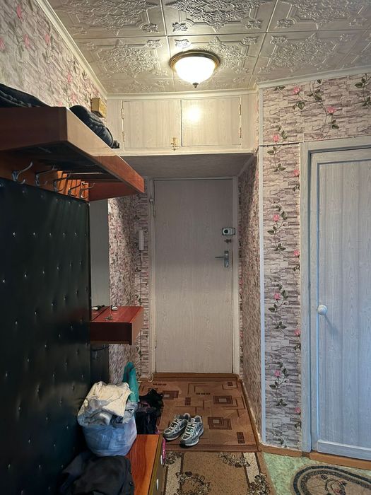 Продам 3-х комнатную квартиру