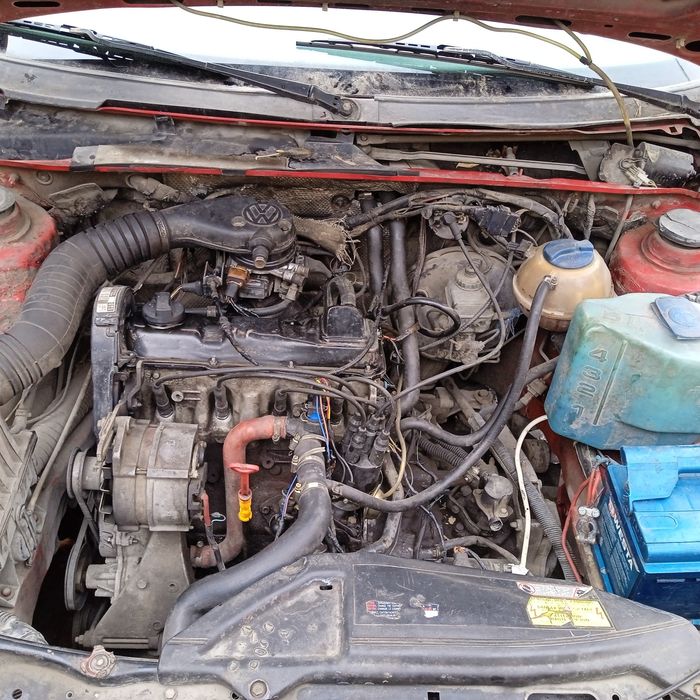 Продам Пассат б3