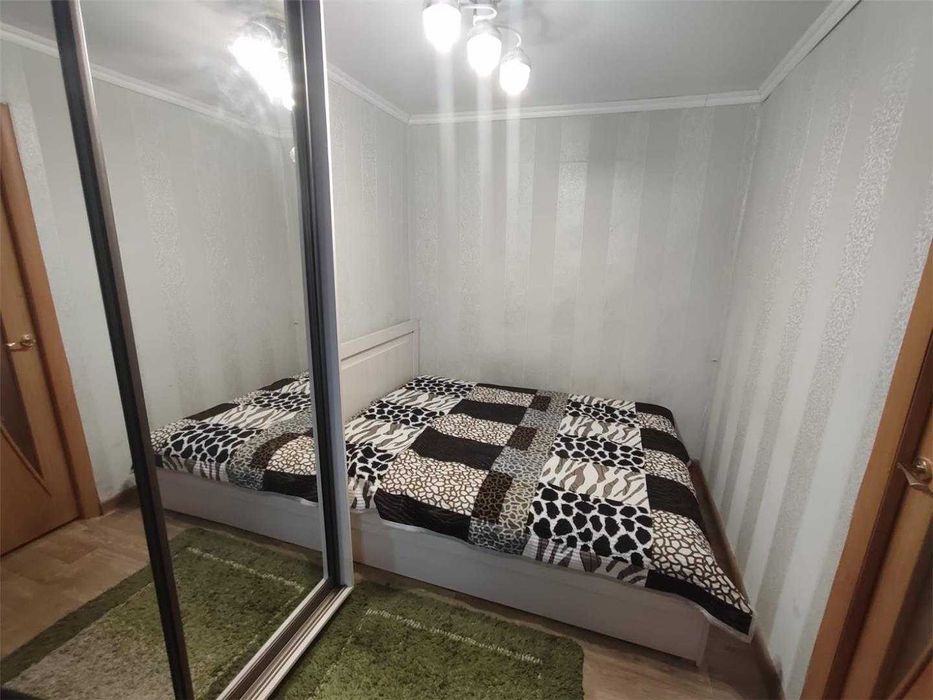 Продам 2к квартиру в блочном доме на 3 эт.