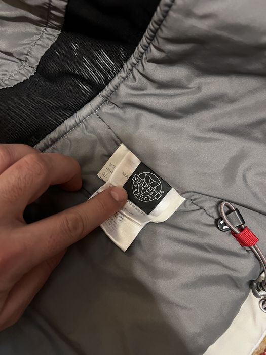 Geaca Vuarnet ski snowboard marimea L barbati