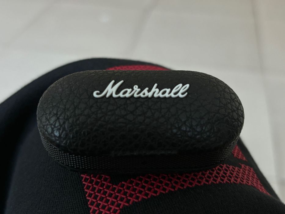 Продаю Marshall mode 2
