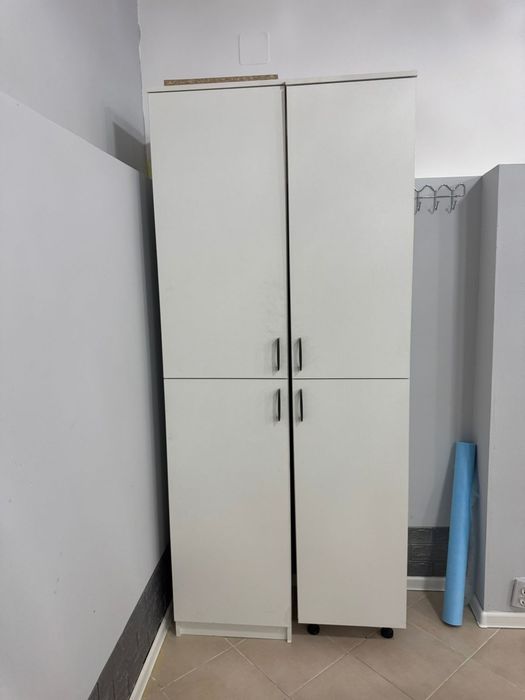Шкафы, журнальные столики