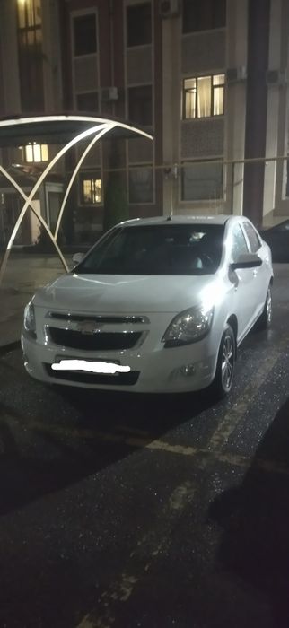 Cobalt avtomat 2022-yil 13 000 yurgan.