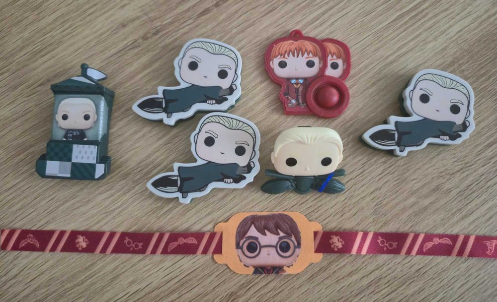 One Piece играчки Kinder Joy