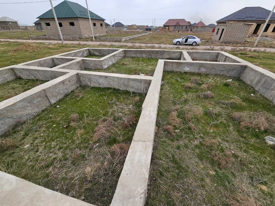 Ст Бадам участка сатылады