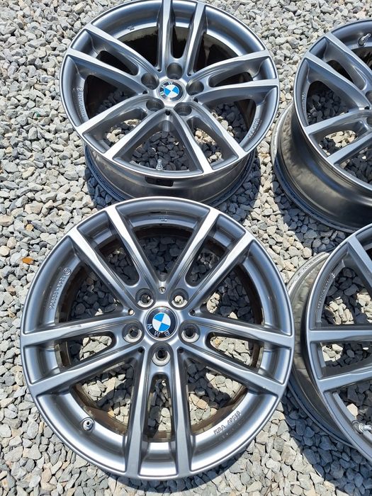 5x112.17цола.7.5j ET27. UNIWHEELS. BMW