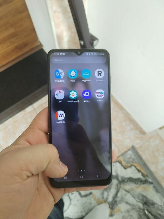 Samsung Galaxy A22 --Baterie noua